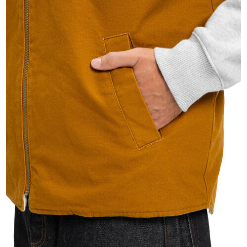 DC Shoes Keyless - Workwear Jack voor Heren