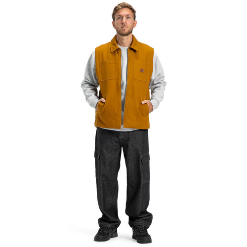 DC Shoes Keyless - Workwear Jack voor Heren