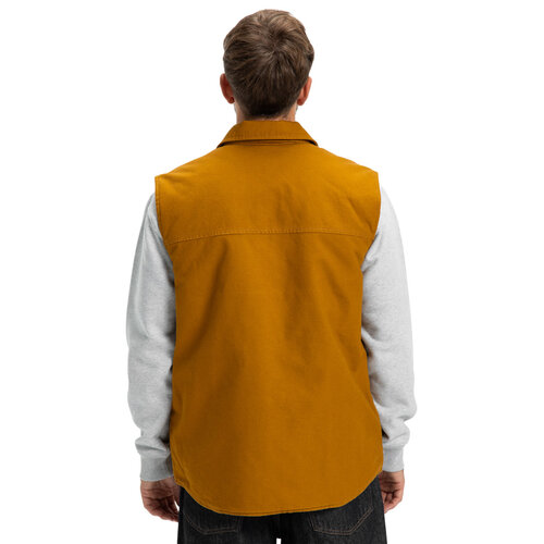 DC Shoes Keyless - Workwear Jack voor Heren