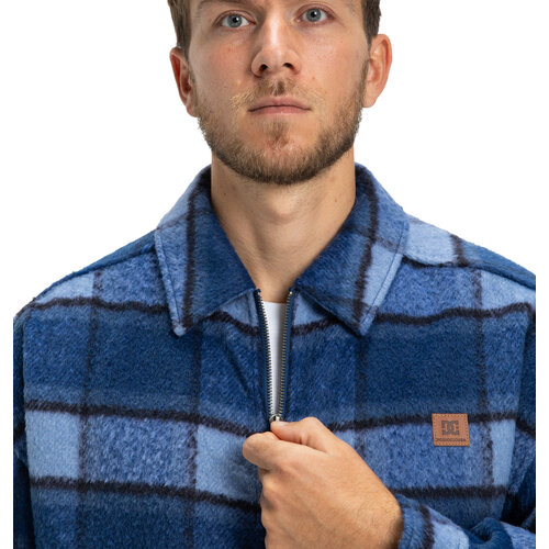 DC Shoes Henderson - Jas  voor Heren
