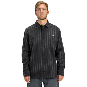 DC Shoes Long Lines - Overhemd met Lange Mouwen voor Heren DC Shoes Long Lines - Overhemd met Lange Mouwen voor Heren