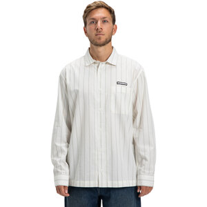 DC Shoes Long Lines - Overhemd met Lange Mouwen voor Heren DC Shoes Long Lines - Overhemd met Lange Mouwen voor Heren