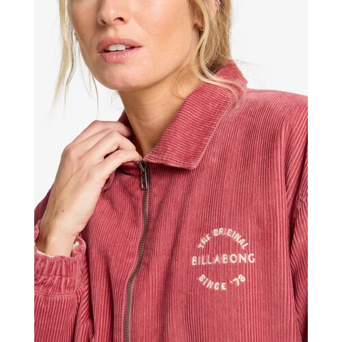 Billabong Chill Time - Corduroy jack voor Dames
