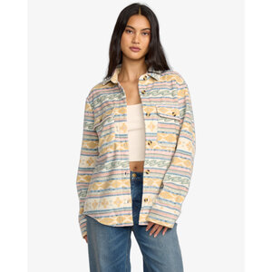 Billabong Forge - Shacket voor Dames