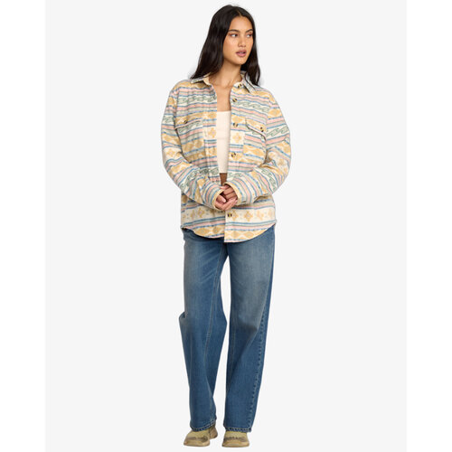 Billabong Forge - Shacket voor Dames