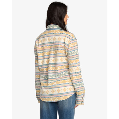 Billabong Forge - Shacket voor Dames