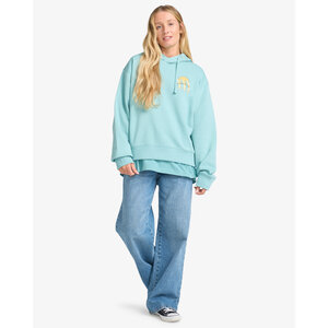 Billabong Ready And Set - Hoodie voor Dames