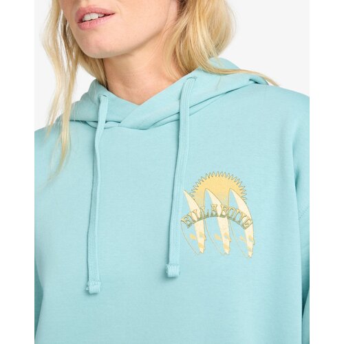Billabong Ready And Set - Hoodie voor Dames