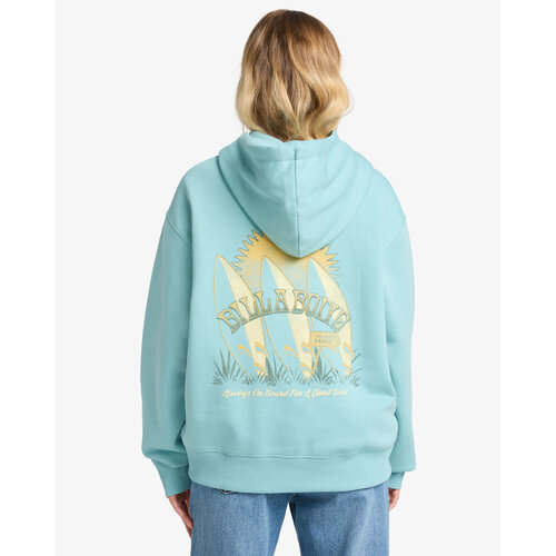 Billabong Ready And Set - Hoodie voor Dames