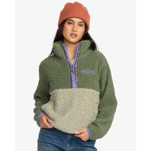 Billabong Horizon - Sweater met Col voor Dames