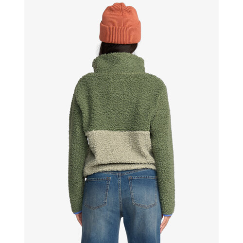 Billabong Horizon - Sweater met Col voor Dames