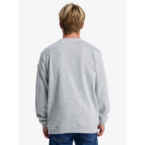 Quiksilver Keller - Fleece trui  voor Heren