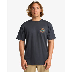 Billabong Rockies - T-shirt met korte mouwen voor Heren