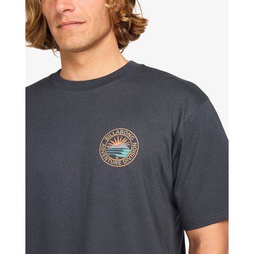 Billabong Rockies - T-shirt met korte mouwen voor Heren
