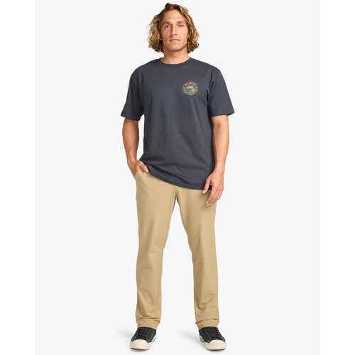Billabong Rockies - T-shirt met korte mouwen voor Heren