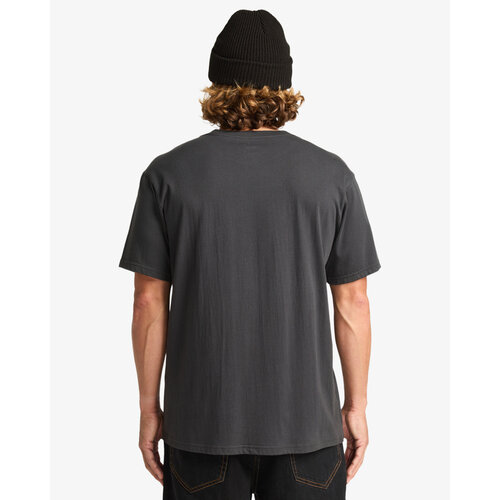 Billabong Stacked Arch - T-Shirt met borstzak  voor Heren