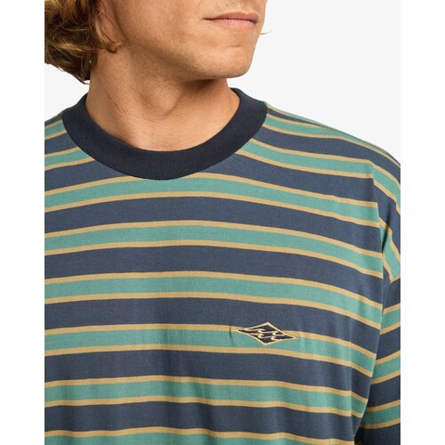 Billabong Baxter - T-shirt met korte mouwen voor Heren