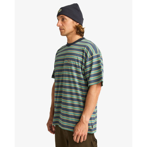 Billabong Baxter - T-shirt met korte mouwen voor Heren