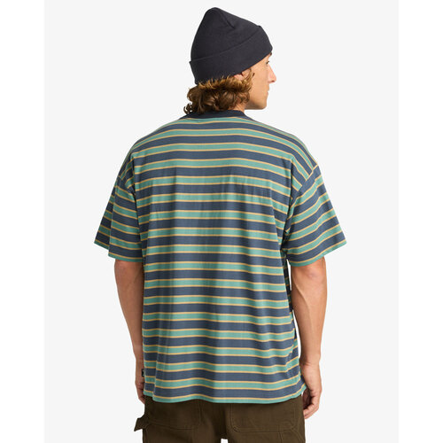 Billabong Baxter - T-shirt met korte mouwen voor Heren