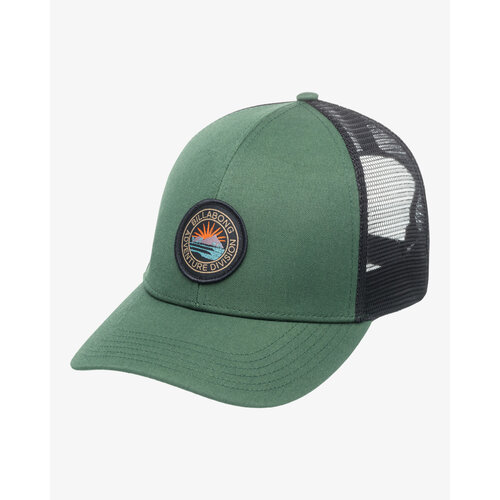 Billabong A/Div Range - Trucker Cap voor Heren Billabong A/Div Range - Trucker Cap voor Heren