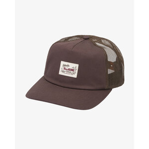 Billabong Lounge - Trucker Cap voor Heren