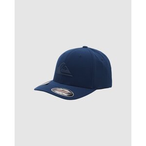 Quiksilver Amped Up - Flexfit Cap voor Heren