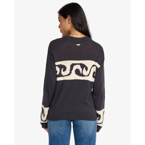 Billabong Wave Fade - Aangename trui voor Dames