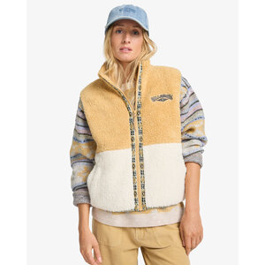 Billabong Go On Hike - Polar fleece voor Dames