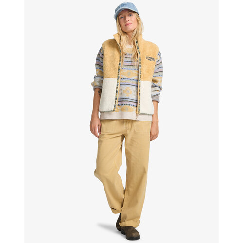 Billabong Go On Hike - Polar fleece voor Dames