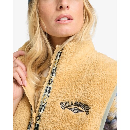 Billabong Go On Hike - Polar fleece voor Dames