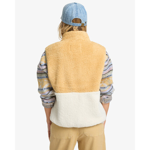 Billabong Go On Hike - Polar fleece voor Dames