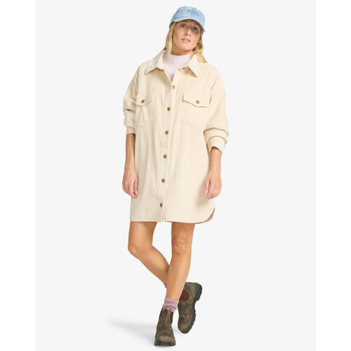 Billabong Winter Ocean - Blouse jurk voor dames