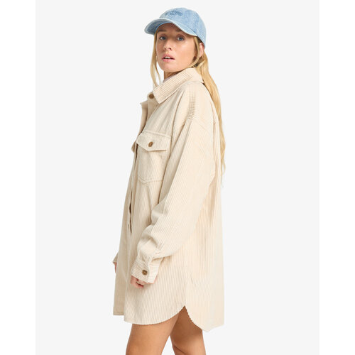 Billabong Winter Ocean - Blouse jurk voor dames