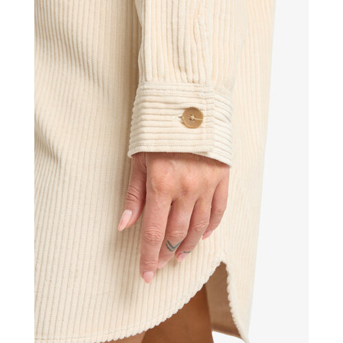 Billabong Winter Ocean - Blouse jurk voor dames