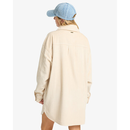 Billabong Winter Ocean - Blouse jurk voor dames