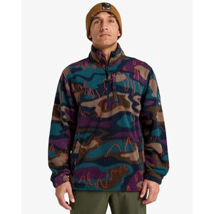 Billabong Boundary Taaffe - Fleecetop voor Heren