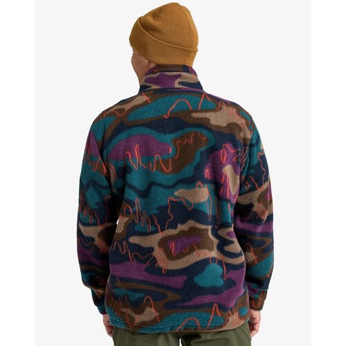 Billabong Boundary Taaffe - Fleecetop voor Heren