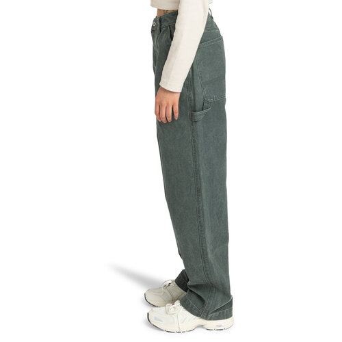 Element Carpenter Canvas W - Carpenter broek voor Dames