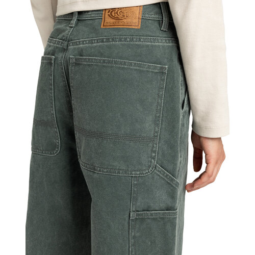 Element Carpenter Canvas W - Carpenter broek voor Dames