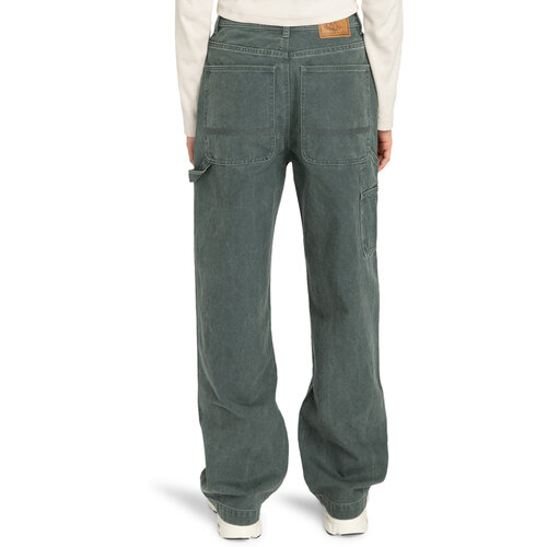 Element Carpenter Canvas W - Carpenter broek voor Dames