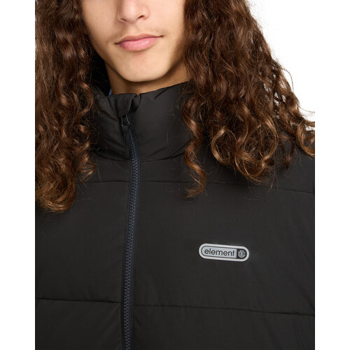 Element Classic Puffer - Donsjack voor Heren