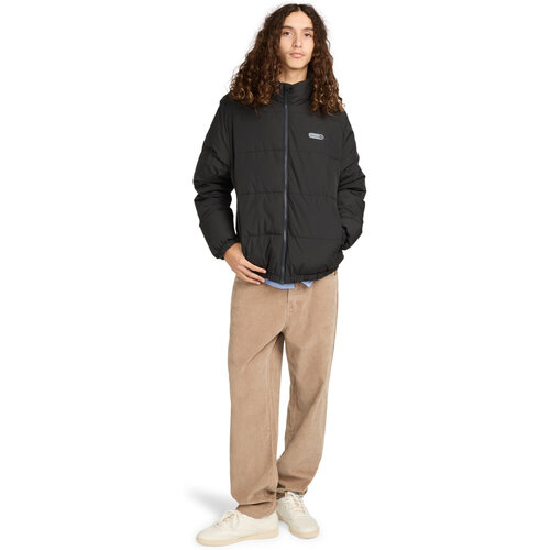 Element Classic Puffer - Donsjack voor Heren