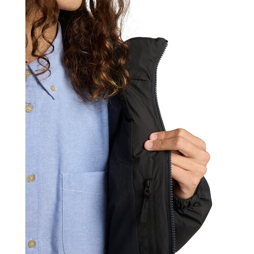 Element Classic Puffer - Donsjack voor Heren