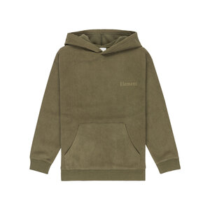 Element Serif Corduroy Po Y - Hoodie voor Jongens 8-14