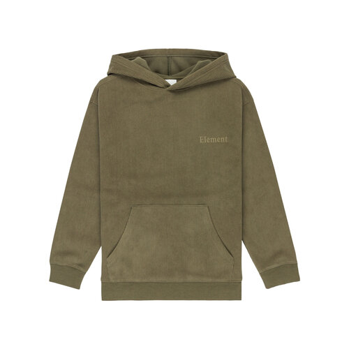 Element Serif Corduroy Po Y - Hoodie voor Jongens 8-14 Element Serif Corduroy Po Y - Hoodie voor Jongens 8-14