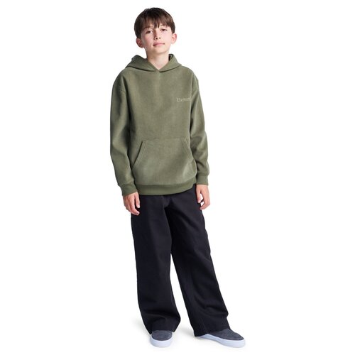 Element Serif Corduroy Po Y - Hoodie voor Jongens 8-14