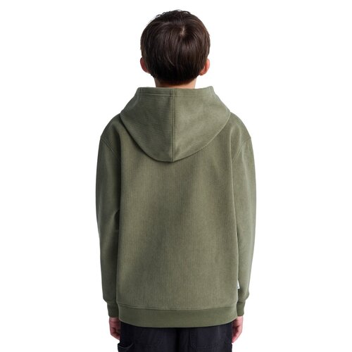 Element Serif Corduroy Po Y - Hoodie voor Jongens 8-14