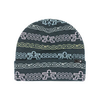Mid Icon Jacquard - Klassieke muts voor heren