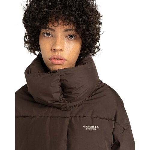 Element Aspen Puffer - Donsjack voor Dames