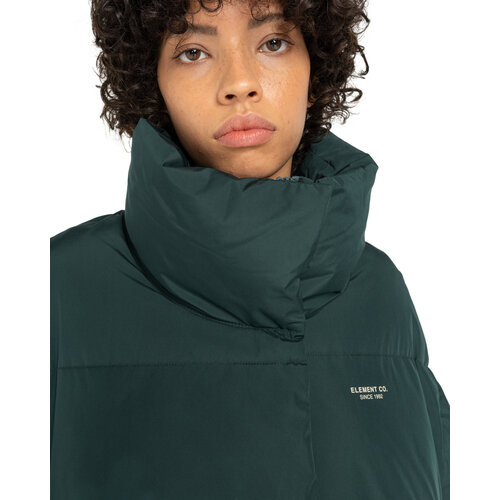 Element Aspen Puffer - Donsjack voor Dames